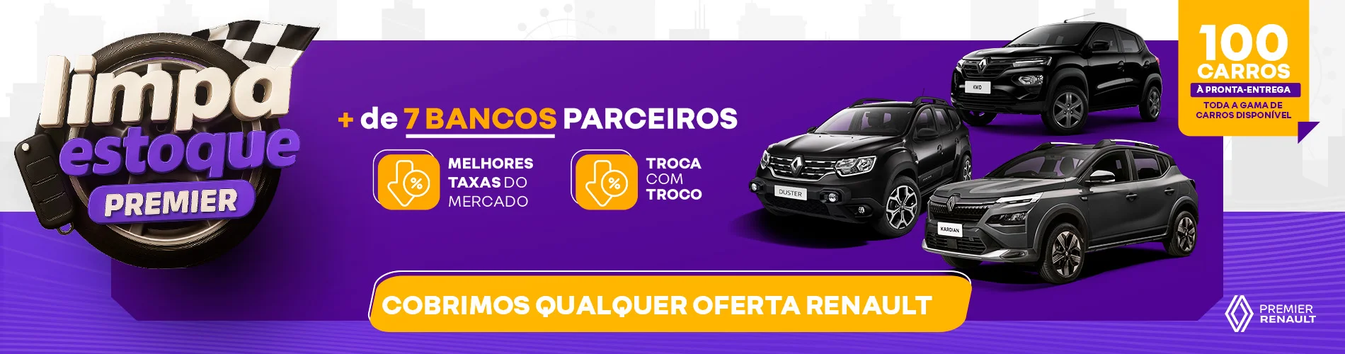 Imperdível